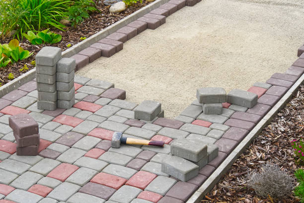 Reasons to Select Us for Your Driveway Paving Requirements in Frankfort, MI
