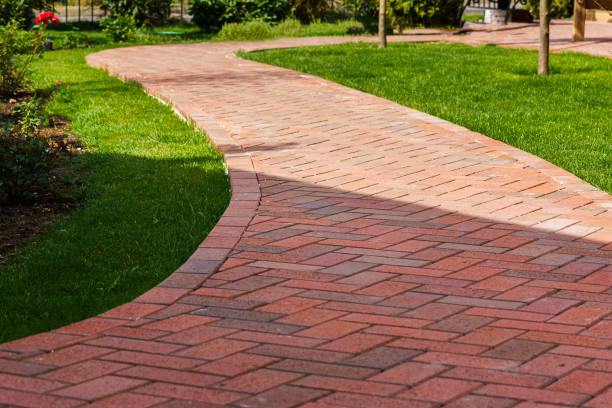 Best Residential Driveway Paver Services  in Frankfort, MI