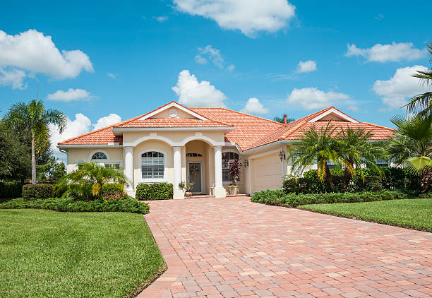 Professional Driveway Pavers in Frankfort, MI